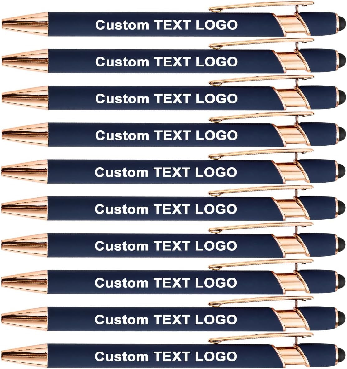 CUSTOM PENS